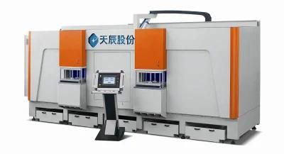 Aluminum CNC End Milling Machine for Window Door Fabrication