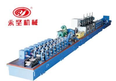 Welding Machine/Tube Making Machine