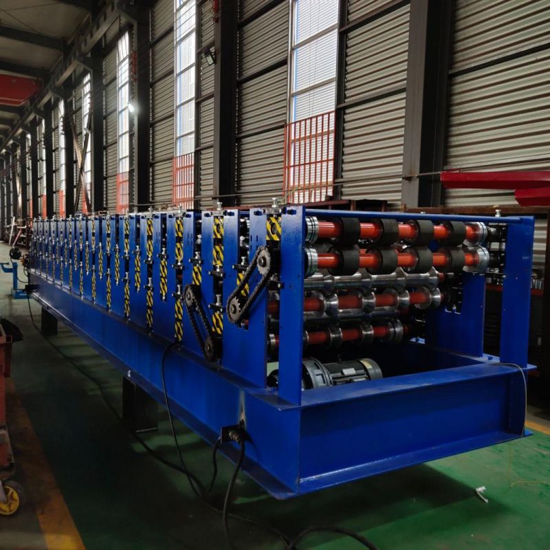 Aluminium Composite Panel Production Line