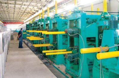 Round PVC Pipe Making Machinery Energy Saving PVC Water Pi