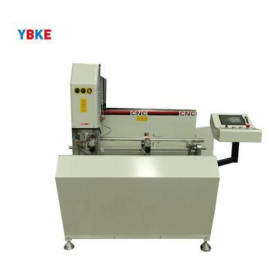Aluminum Window Door Drilling Milling Machine for Milling Hole Slot