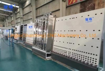 High Speed Output IGU Glass Machine Insulating Glass Machines