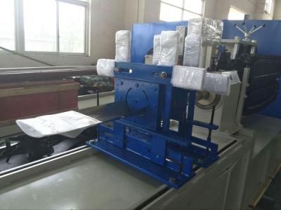 Flexible Metal Hose Hydraulic Forming Machine
