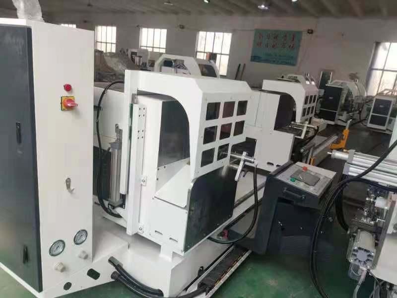 China High Quality Window and Door Making Machine CNC Cutting Machine for Aluminum Profile