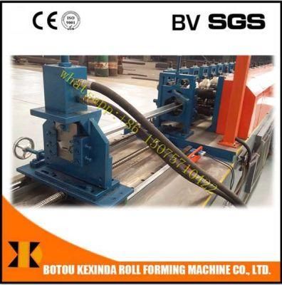 Light Keel Truss Forming Machine