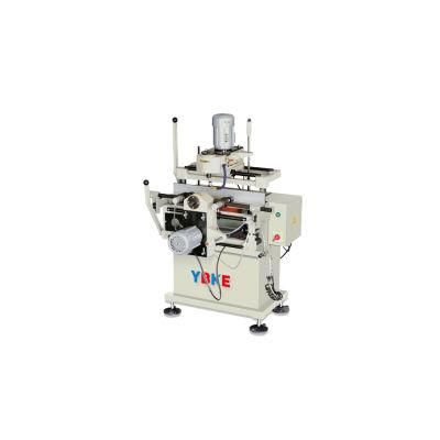 Single Head Aluminum Copy-Routing Milling Machine for Window Door Making