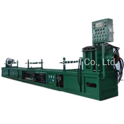 Elastomer Hose Making Machine for Flexible Metal Hoses, High Quality Hydroforming Hose Machine&