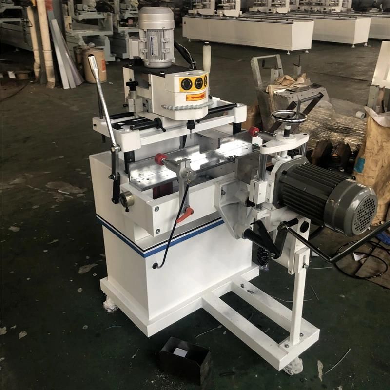 Window Machine/Lock Hole Drill/Copy Routing Drill Machine