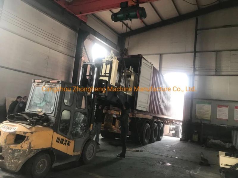 Slitting Line Coil Slitting Machine 3X1350mm Automatic High Precision Steel Coil Slitting Line Machine