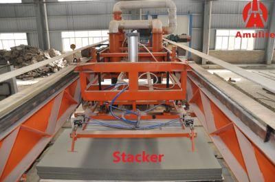 15mm Fiber Cement Board Production Machinery