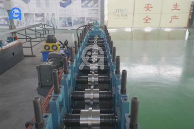 Partition System Economic Light Steel Keel Roll Forming Machine