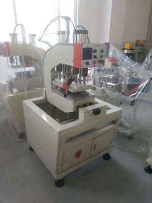 Single Head PVC Profile Window Door Welder Machine