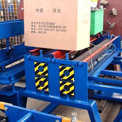 Slitting and Cutting Steel Machine Supplier