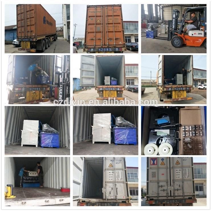Ibr Sheet Forming Machine Construction Building Ibr Wall Panel Roofing Sheet Roll Forming Machine