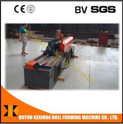 Stud Light Keel Forming Machine