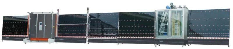 Ig Insulated Glass Making Equipment Production Line