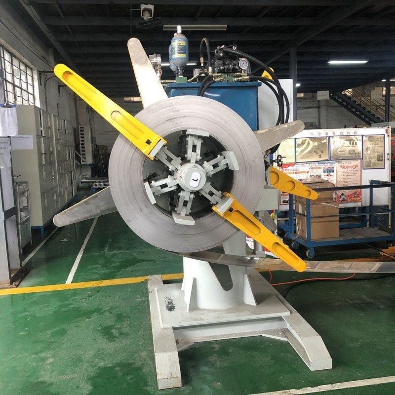 Fully Automatic Ss Pipe Making Machine