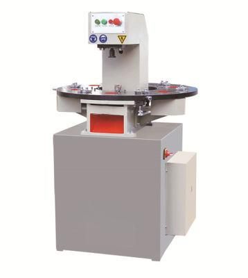 Aluminum Window and Door Six-Station Punching Machine