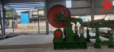 Precast Concrete House Making Machine