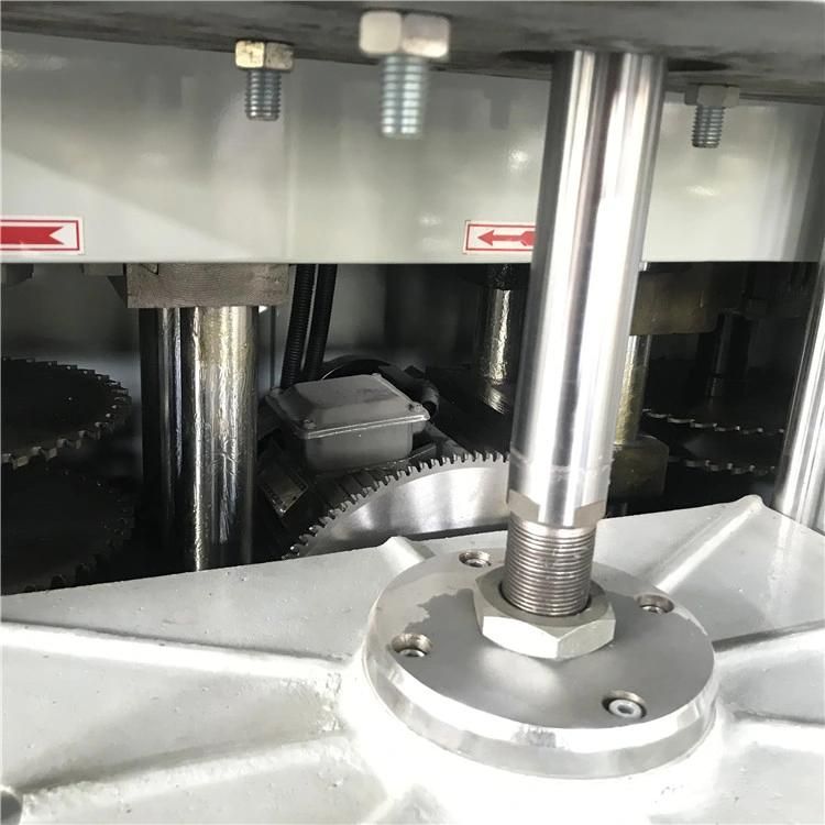 Aluminum Profile Heavy Duty Auto End Milling Machine Aluminium Window Door Machinery/Aluminum Profiles End Milling Machine