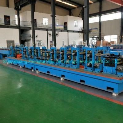 Tube Mill Steel Mills Pipe Making Mills Pipe Making Machine Tube Mill Production Line