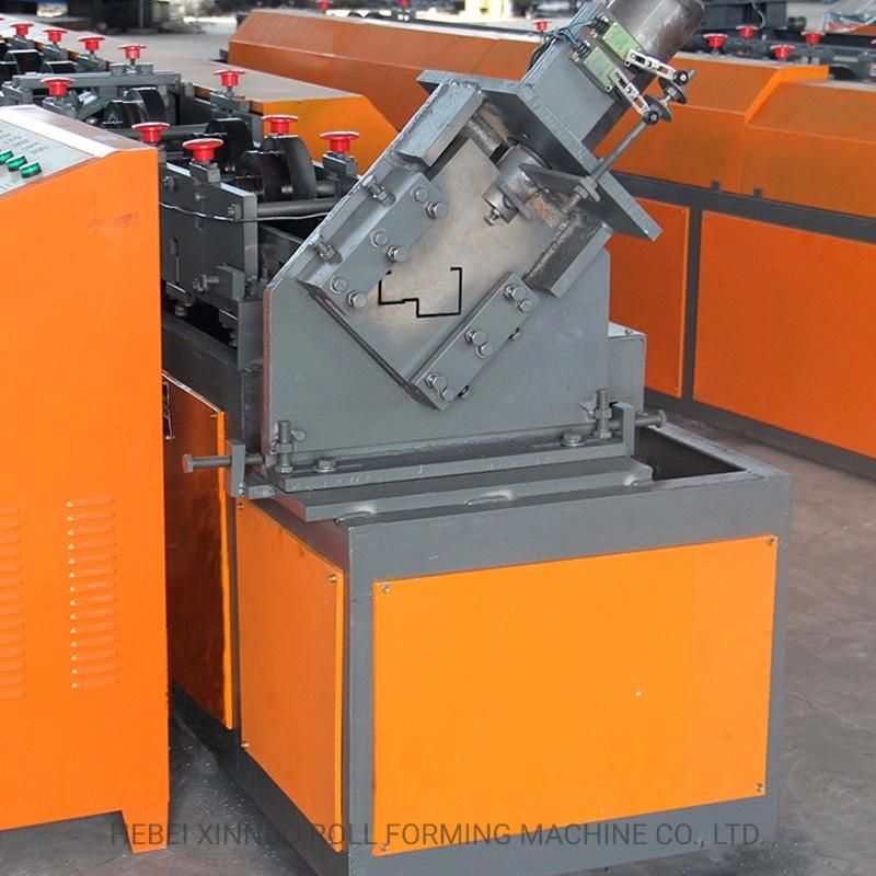 Door Frame Forming Machine, Door Frame Roll Forming