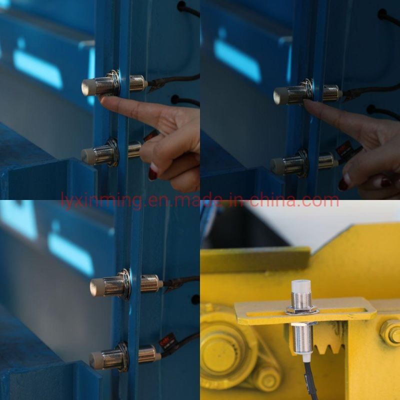 Qt4-25 Automatic Concrete Vibration Brick Making Machine Hollow Block Machine