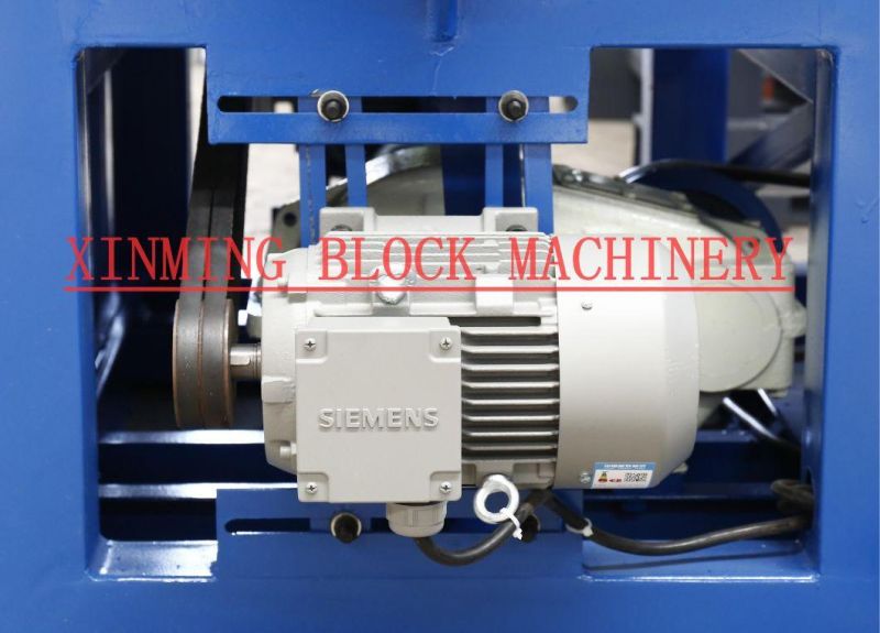 Qt 10-15 Full Automactic Block Making Machine Hollow Brick Making Machine, Solid Brick Making Machine, Pavior Brick Making Machine, Curved Brick Making Machine