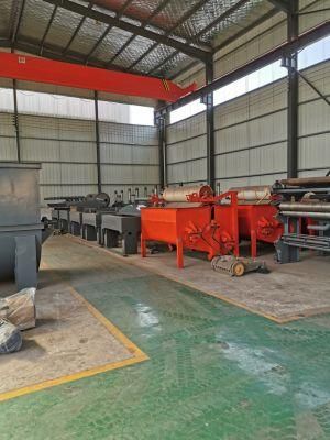 Cement Fibre Board Machine Professional Machinery Is Guaranteed