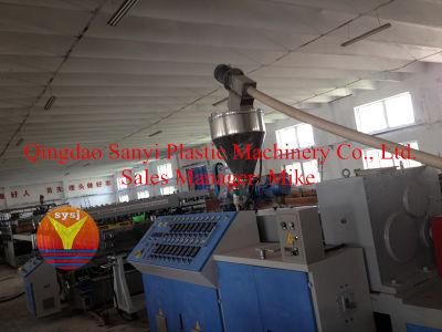 Plastic Extruder Machine / PVC Foam Board Production Line