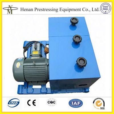 Cnm Csj Prestressing Anchor Cable Pushing Machine