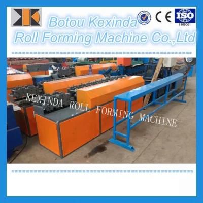 Rolling Shutter Strip Making Machine