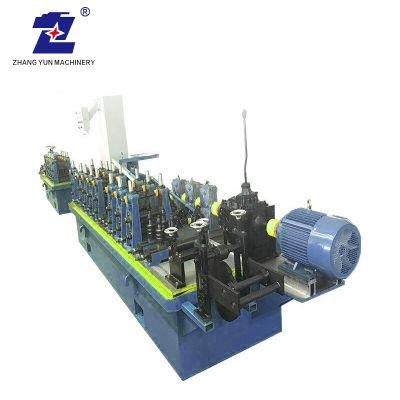 Zy-Hf 20 PLC Control Automatic Tube Welding Machine