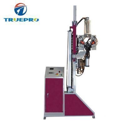 Automatic Molecular Sieve Aluminum Spacer Bar Filling Machine