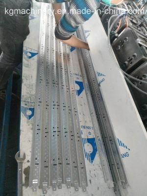 False Ceiling T Bar Machinery