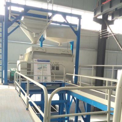 EPS Wall Panel Machine Concrete Wall Panels Making Machine