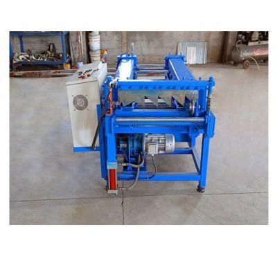 Good Quality Standing Seam Roof Panel Roll Forming Machine