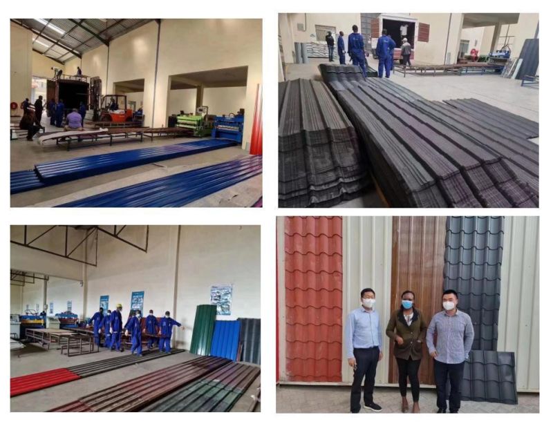 2022 Hot Sales Roller Shutter Door Frame Roll Forming Machine