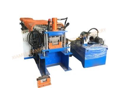 Roll Forming Machine for Boxbeam Profile