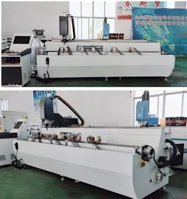 High Quality Aluminum Processing Equipment CNC Machine CNC Machining Center for Aluminum for Hot Sale