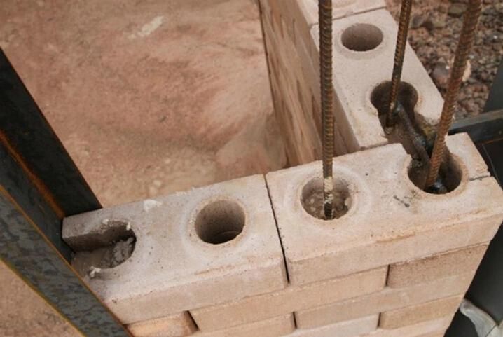 Xm4-10 Automatic Clay Soil Cement Interlocking Hydraform Brick Making Machine for House Building