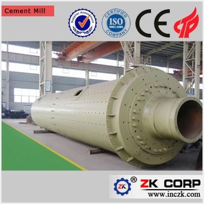 Whole Set 100-1500tpd Cement Grinding Plant Equipment