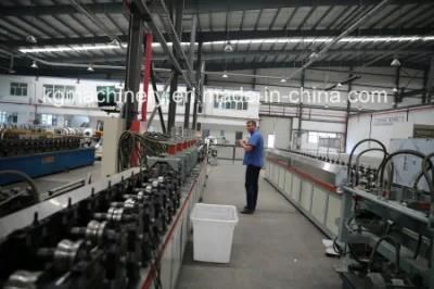 Automatic Ceiling T Grid Machinery Most Professional in China