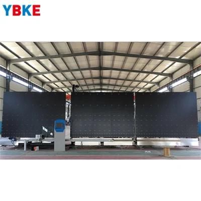 Double Glass Machine for Window Double Pane Fabrication