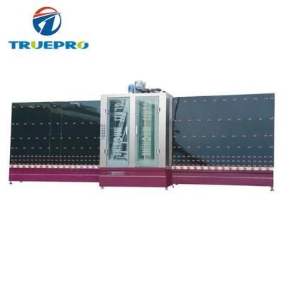 Vertical Insulating Glass Washer and Dryer Machine