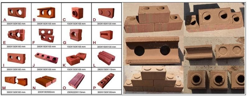 2021 Newest Clay Eco Brava Interlocking Manual Interlocking Hand Press Cement Fly Ash Earth Soil Block Brick Making Machine for Sale Lowest Factory Price