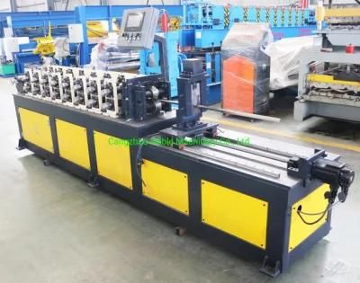 Low Price Corner Mesh Angle Bead Roll Forming Machine