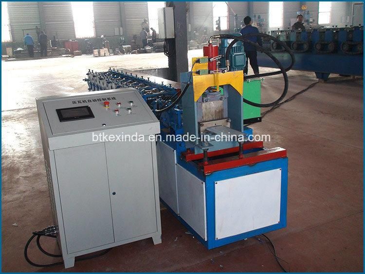 Rolling Door Machine Hebei Factory