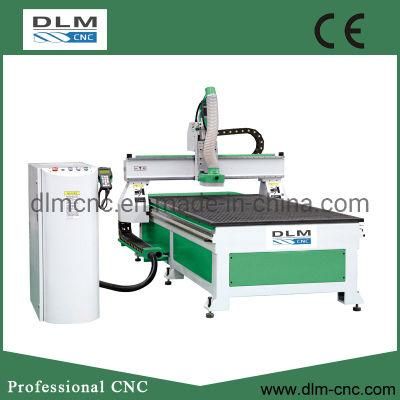 CNC Machining Woodworking Router