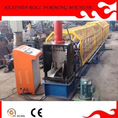 Seamless Gutter Machine for Sale